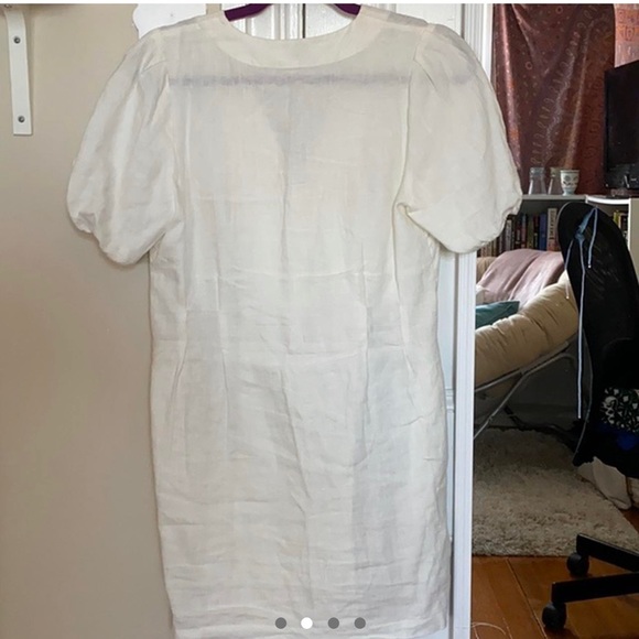 Aritzia Wilfred Dress - Picture 2 of 4